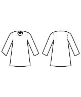 FRAY I.D（フレイアイディー）ワンピース 白 サイズ:0(S位) レディース/2200671664039