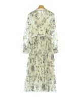 FRAY I.D（フレイアイディー）ワンピース 白 サイズ:0(S位) レディース/2200671664039