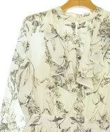 FRAY I.D（フレイアイディー）ワンピース 白 サイズ:0(S位) レディース/2200671664039