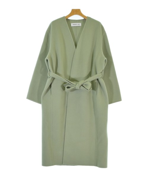 FRAY I.D(フレイアイディー)その他 緑 サイズ:0(S位)/2200668286015