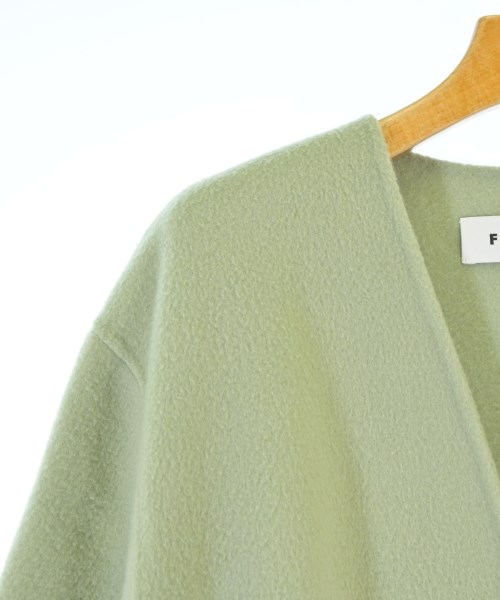 FRAY I.D（フレイアイディー）その他 緑 サイズ:0(S位) レディース/2200668286015