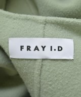 FRAY I.D（フレイアイディー）その他 緑 サイズ:0(S位) レディース/2200668286015