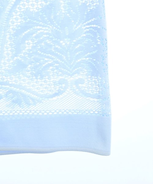 FRAY I.D（フレイアイディー）ロング・マキシ丈スカート 青 サイズ:1(M位) レディース/2200668286039