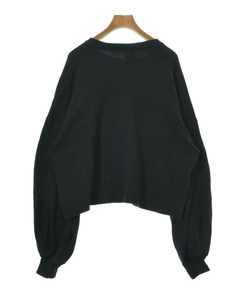 FRAY I.D（フレイアイディー）スウェット 黒 サイズ:F レディース/2200668588010
