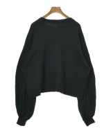 FRAY I.D（フレイアイディー）スウェット 黒 サイズ:F レディース/2200668588010