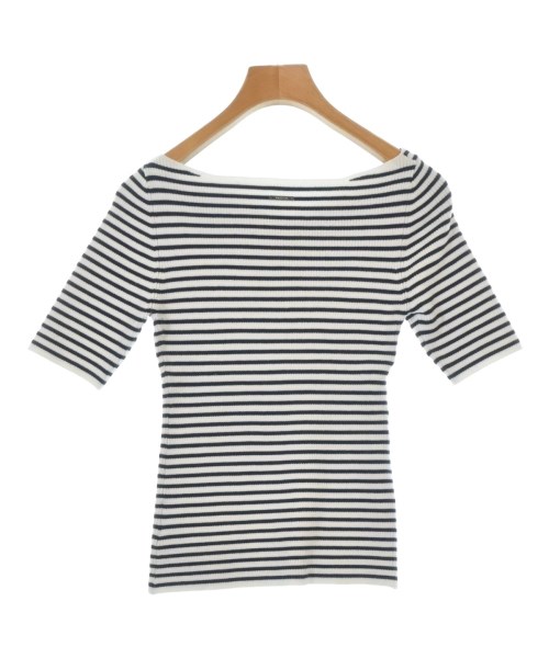 FRAY I.D（フレイアイディー）ニット・セーター 黒 サイズ:F レディース/2200669291049