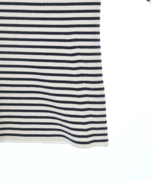 FRAY I.D（フレイアイディー）ニット・セーター 黒 サイズ:F レディース/2200669291049