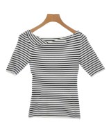 FRAY I.D（フレイアイディー）ニット・セーター 黒 サイズ:F レディース/2200669291049