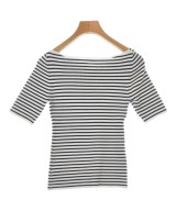 FRAY I.D（フレイアイディー）ニット・セーター 黒 サイズ:F レディース/2200669291049