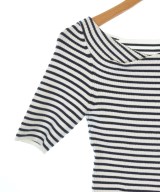 FRAY I.D（フレイアイディー）ニット・セーター 黒 サイズ:F レディース/2200669291049