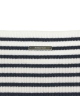 FRAY I.D（フレイアイディー）ニット・セーター 黒 サイズ:F レディース/2200669291049