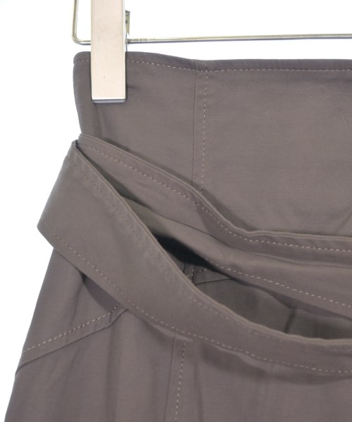 FRAY I.D（フレイアイディー）ロング・マキシ丈スカート 茶 サイズ:00(XS位) レディース/2200670876075