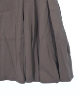 FRAY I.D（フレイアイディー）ロング・マキシ丈スカート 茶 サイズ:00(XS位) レディース/2200670876075