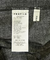 FRAY I.D（フレイアイディー）その他 グレー サイズ:1(M位) レディース/2200671121037