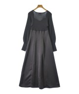 FRAY I.D（フレイアイディー）ワンピース 紺 サイズ:F レディース/2200675480048