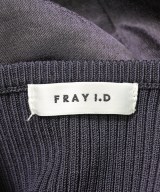 FRAY I.D（フレイアイディー）ワンピース 紺 サイズ:F レディース/2200675480048