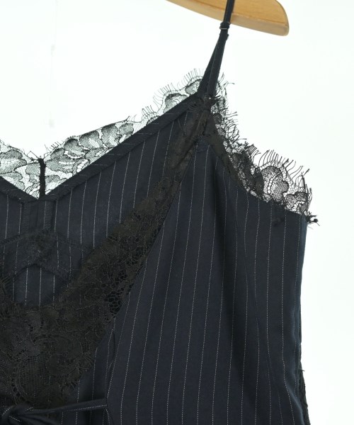 FRAY I.D（フレイアイディー）ワンピース 紺 サイズ:1(M位) レディース/2200675480055