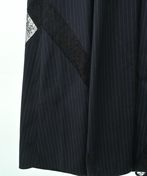 FRAY I.D（フレイアイディー）ワンピース 紺 サイズ:1(M位) レディース/2200675480055