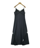 FRAY I.D（フレイアイディー）ワンピース 紺 サイズ:1(M位) レディース/2200675480055