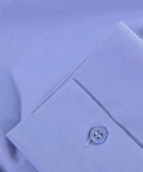 FRAY I.D（フレイアイディー）カジュアルシャツ 紫 サイズ:ONE レディース/2200675480062