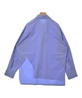 FRAY I.D（フレイアイディー）カジュアルシャツ 紫 サイズ:ONE レディース/2200675480062