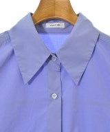 FRAY I.D（フレイアイディー）カジュアルシャツ 紫 サイズ:ONE レディース/2200675480062