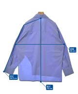 FRAY I.D（フレイアイディー）カジュアルシャツ 紫 サイズ:ONE レディース/2200675480062