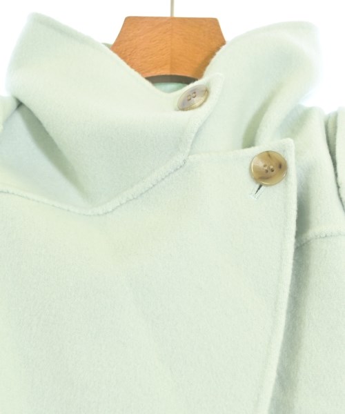 FRAY I.D（フレイアイディー）コート 緑 サイズ:1(M位) レディース/2200669252019