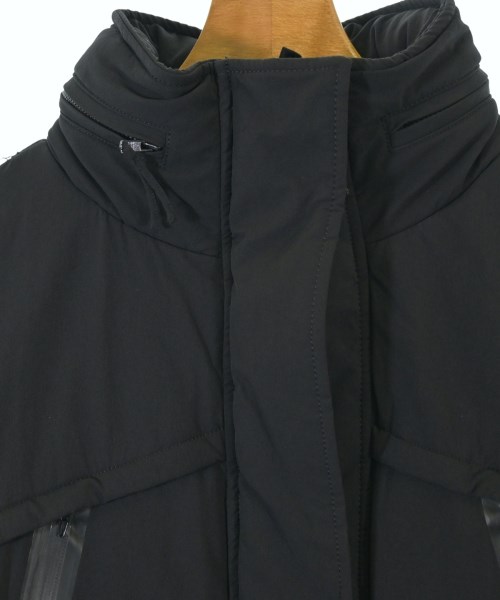 FRAY I.D（フレイアイディー）ダウンジャケット/ダウンベスト 黒 サイズ:0(S位) レディース/2200668957014