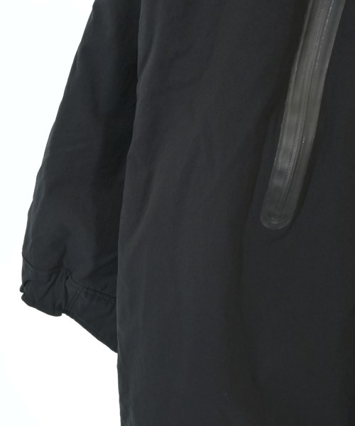 FRAY I.D（フレイアイディー）ダウンジャケット/ダウンベスト 黒 サイズ:0(S位) レディース/2200668957014