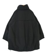 FRAY I.D（フレイアイディー）ダウンジャケット/ダウンベスト 黒 サイズ:0(S位) レディース/2200668957014