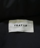 FRAY I.D（フレイアイディー）ダウンジャケット/ダウンベスト 黒 サイズ:0(S位) レディース/2200668957014