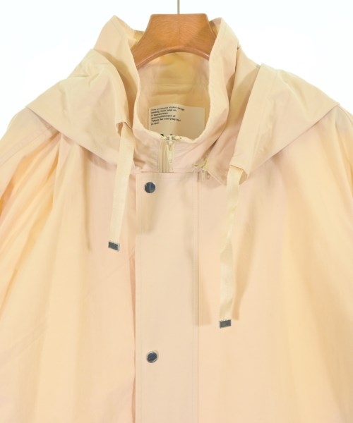 FRAY I.D（フレイアイディー）その他 ベージュ サイズ:0(S位) レディース/2200668957045