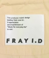 FRAY I.D（フレイアイディー）その他 ベージュ サイズ:0(S位) レディース/2200668957045