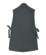 FRAY I.D（フレイアイディー）カジュアルジャケット 黒 サイズ:0(S位) レディース/2200668957083