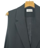 FRAY I.D（フレイアイディー）カジュアルジャケット 黒 サイズ:0(S位) レディース/2200668957083