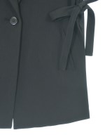 FRAY I.D（フレイアイディー）カジュアルジャケット 黒 サイズ:0(S位) レディース/2200668957083