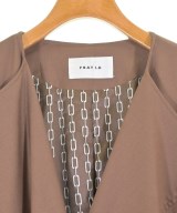 FRAY I.D（フレイアイディー）その他 茶 サイズ:0(S位) レディース/2200668957120