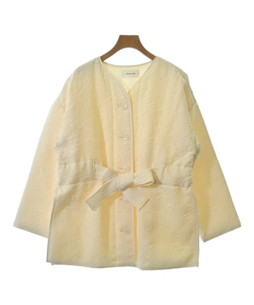 FRAY I.D(フレイアイディー)その他 白 サイズ:0(S位)/2200668957137