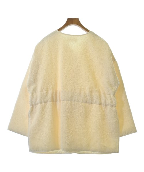 FRAY I.D（フレイアイディー）その他 白 サイズ:0(S位) レディース/2200668957137