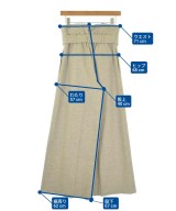 FRAY I.D（フレイアイディー）その他 ベージュ サイズ:1(M位) レディース/2200668957144