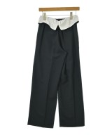 FRAY I.D（フレイアイディー）その他 黒 サイズ:0(S位) レディース/2200676975017