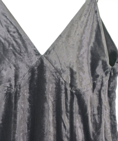 FRAY I.D（フレイアイディー）ワンピース グレー サイズ:0(S位) レディース/2200676975048