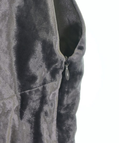 FRAY I.D（フレイアイディー）ワンピース グレー サイズ:0(S位) レディース/2200676975048