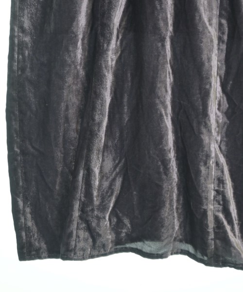 FRAY I.D（フレイアイディー）ワンピース グレー サイズ:0(S位) レディース/2200676975048