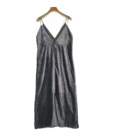 FRAY I.D（フレイアイディー）ワンピース グレー サイズ:0(S位) レディース/2200676975048