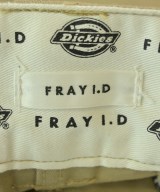 FRAY I.D（フレイアイディー）ロング・マキシ丈スカート ベージュ サイズ:0(S位) レディース/2200671426064