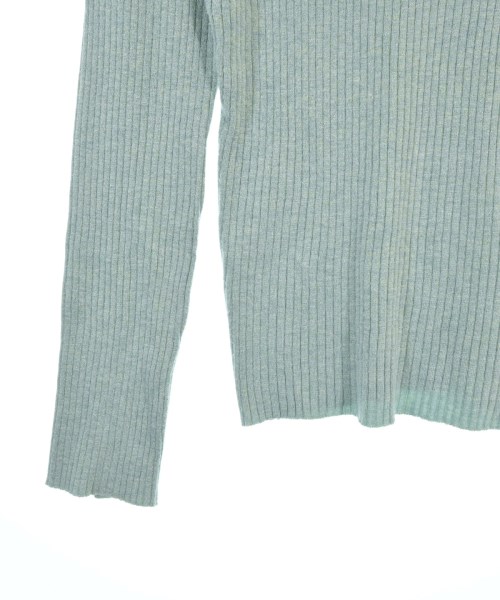 FRAY I.D（フレイアイディー）ニット・セーター 青 サイズ:ONE レディース/2200672163074