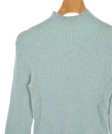 FRAY I.D（フレイアイディー）ニット・セーター 青 サイズ:ONE レディース/2200672163074