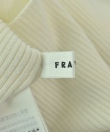 FRAY I.D（フレイアイディー）ニット・セーター 白 サイズ:F レディース/2200672163081
